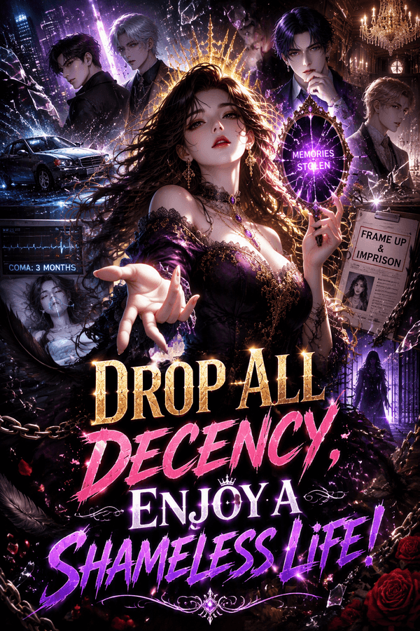 Drop All Decency, Enjoy a Shameless Life!
