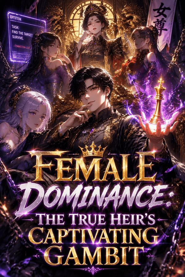 Female Dominance: The True Heir's Captivating Gambit