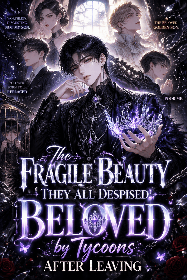 The Fragile Beauty They All Despised: Beloved by Tycoons After Leaving