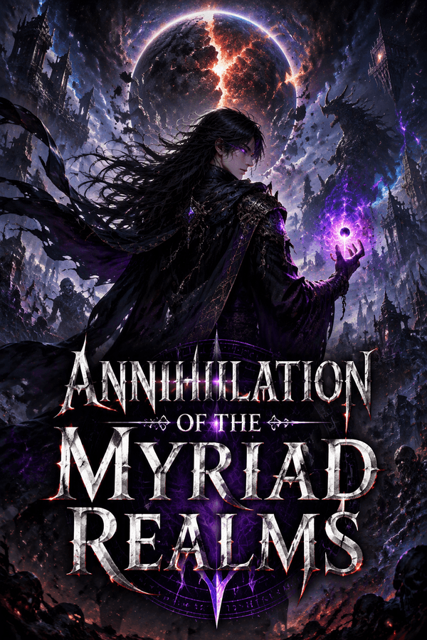 Annihilation of the Myriad Realms