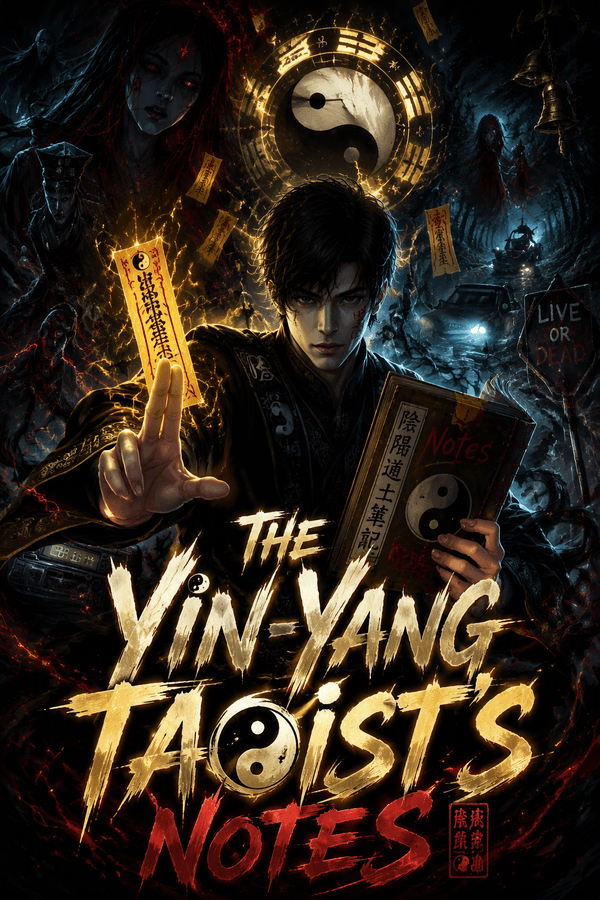 The Yin-Yang Taoist's Notes