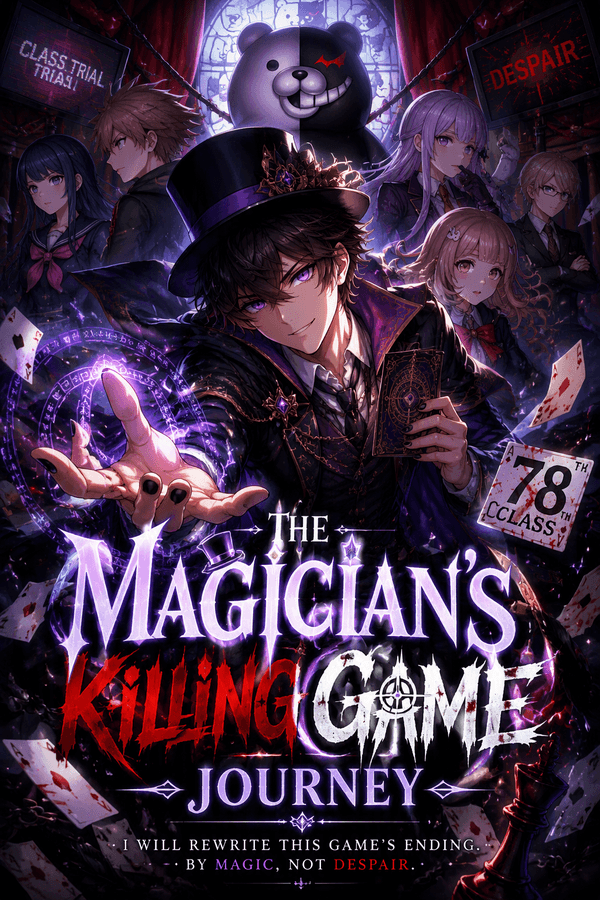 The Magician's Killing Game Journey