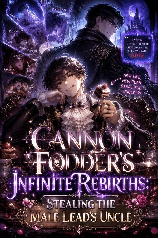 Cannon Fodder's Infinite Rebirths: Stealing the Male Lead's Uncle