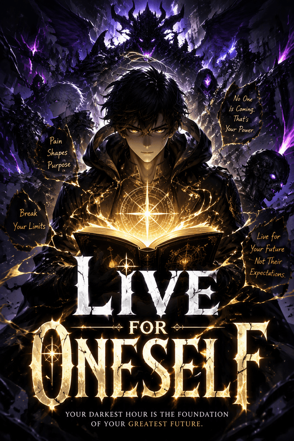 Live for Oneself