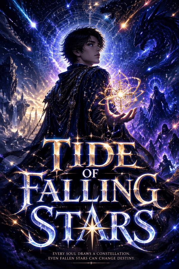 Tide of Falling Stars