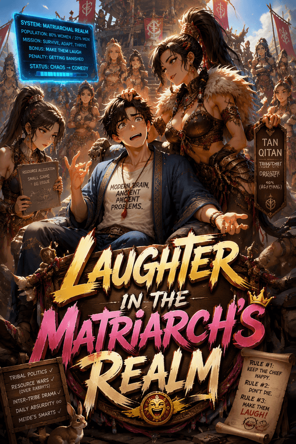 Laughter in the Matriarch's Realm