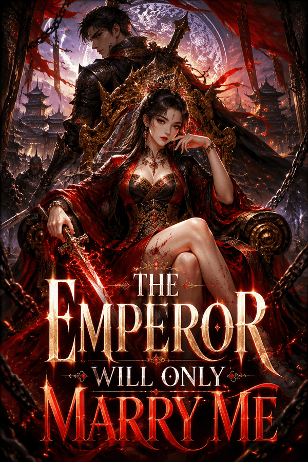 The Emperor Will Only Marry Me
