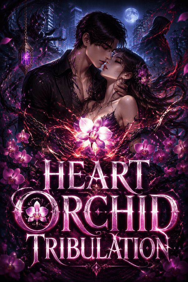 Heart Orchid Tribulation