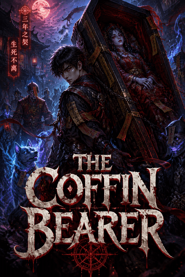The Coffin Bearer