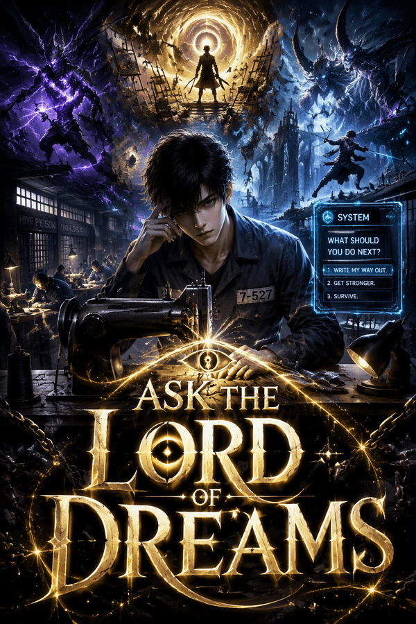 Ask the Lord of Dreams