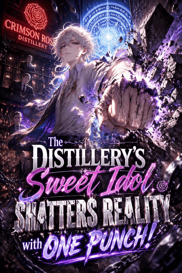 The Distillery's Sweet Idol Shatters Reality with One Punch!