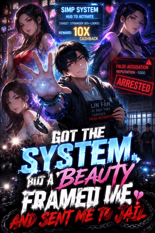 Got the System, but a Beauty Framed Me and Sent Me to Jail