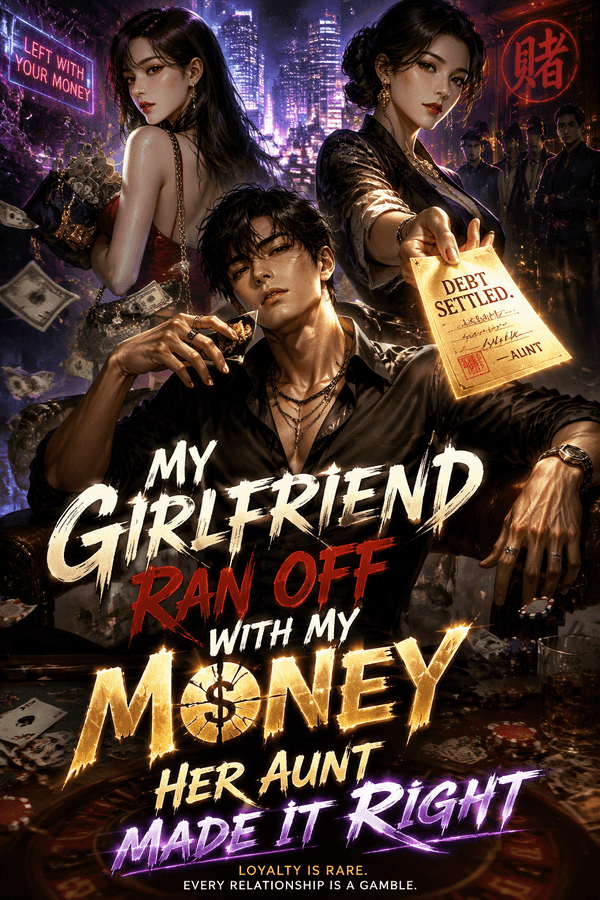 My Girlfriend Ran Off with My Money—Her Aunt Made It Right