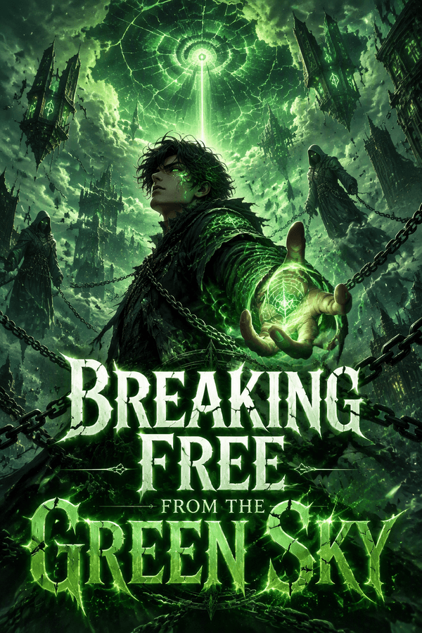 Breaking Free from the Green Sky