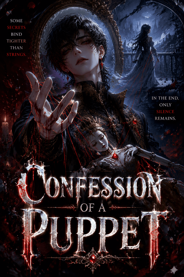 Confession of a Puppet