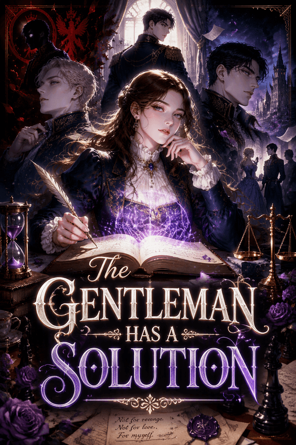 The Gentleman Has a Solution