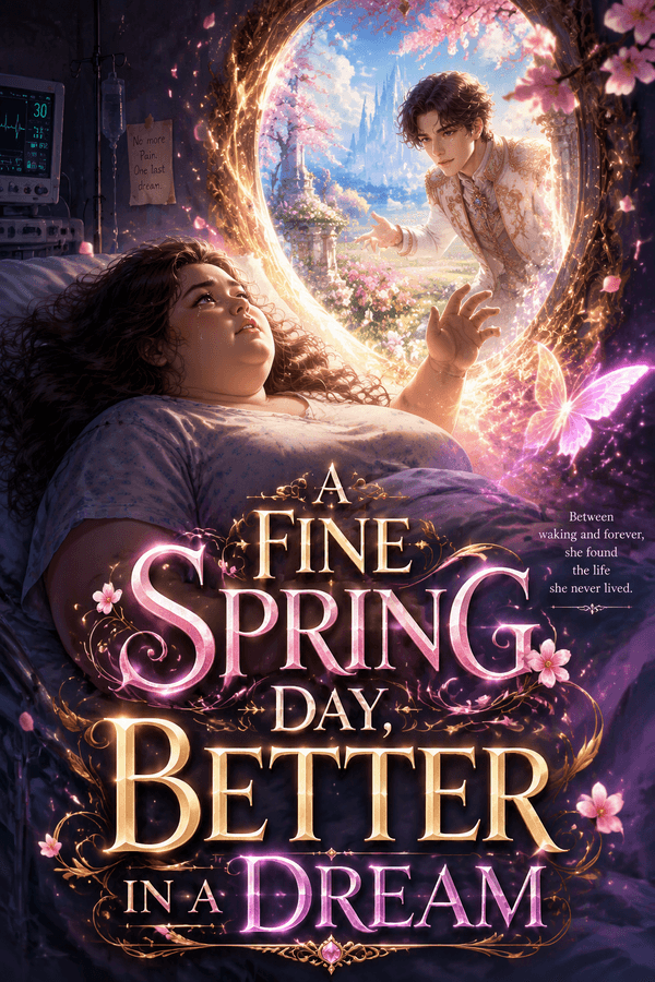 A Fine Spring Day, Better in a Dream