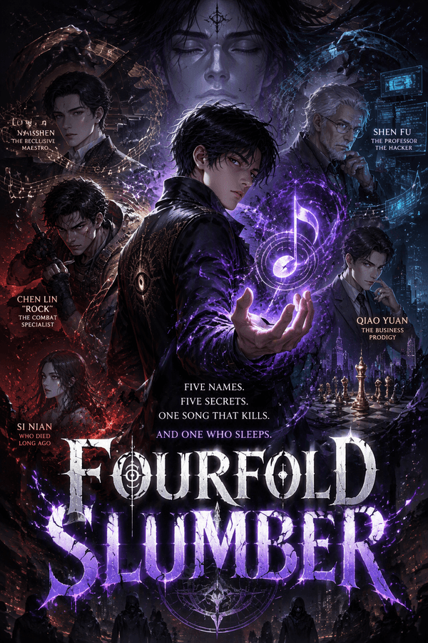 Fourfold Slumber