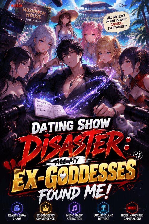 Dating Show Disaster: All My Ex-Goddesses Found Me!