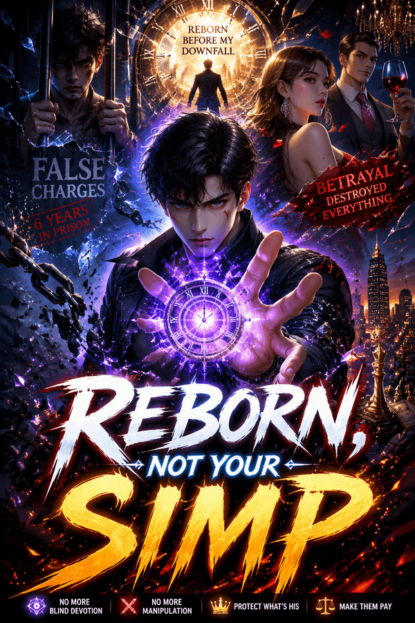 Reborn, Not Your Simp