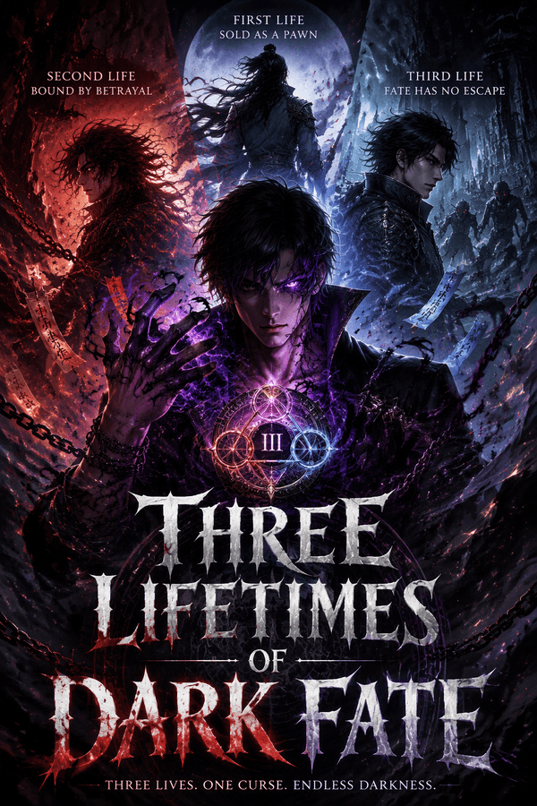 Three Lifetimes of Dark Fate