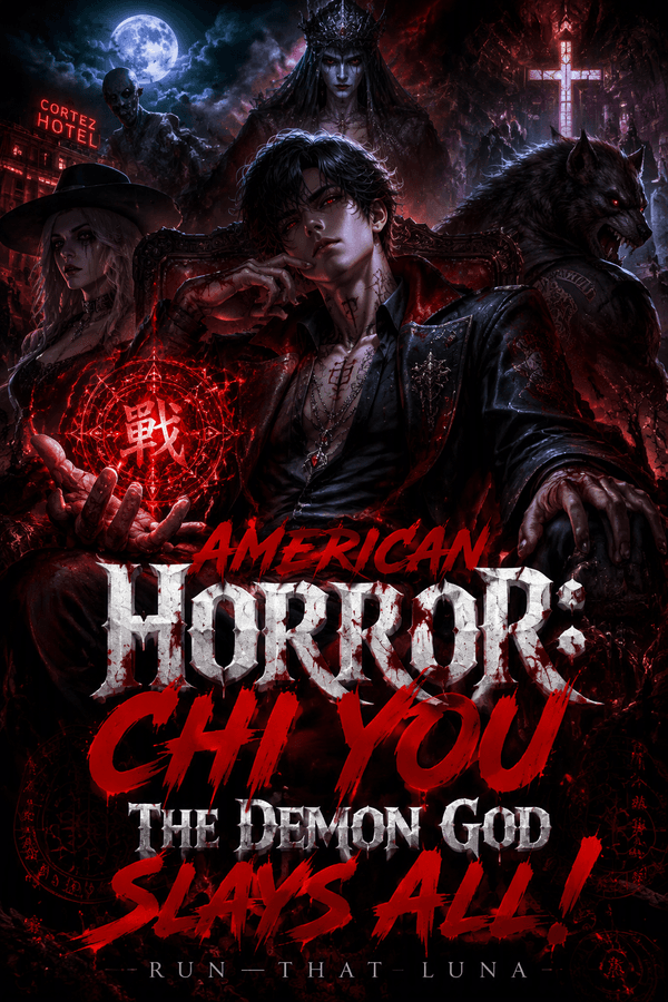 American Horror: Chi You the Demon God Slays All!