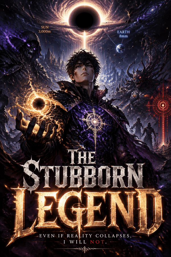 The Stubborn Legend