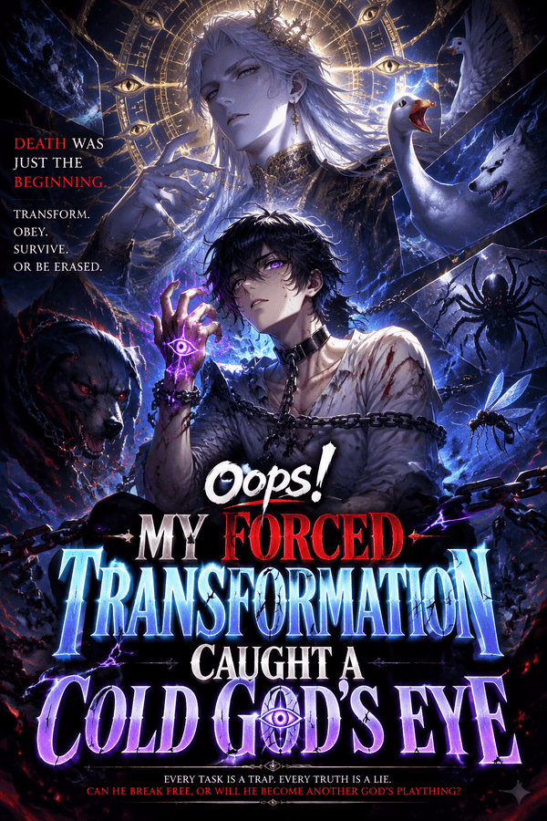 Oops! My Forced Transformation Caught a Cold God's Eye