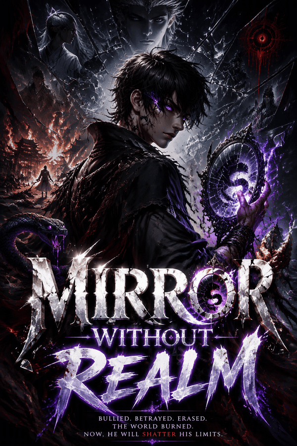 Mirror Without Realm