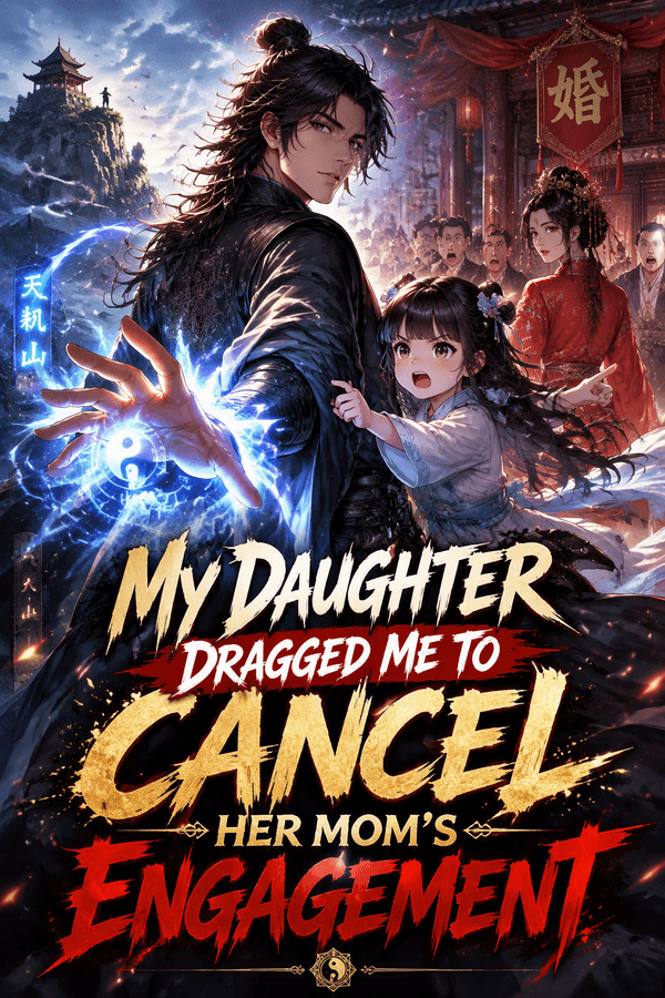 My Daughter Dragged Me to Cancel Her Mom's Engagement
