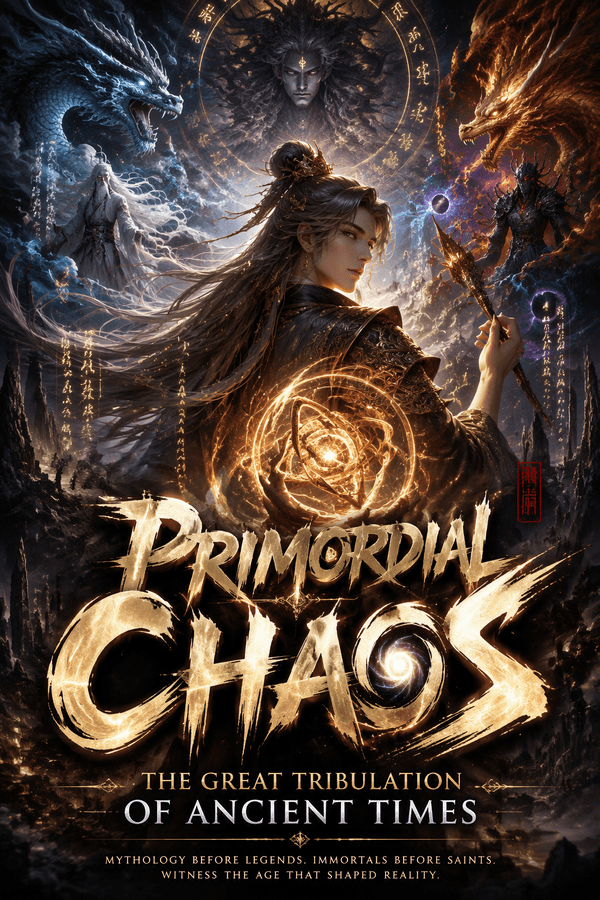 Primordial Chaos: The Great Tribulation of Ancient Times
