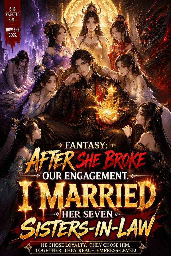 Fantasy: After She Broke Our Engagement, I Married Her Seven Sisters-in-Law