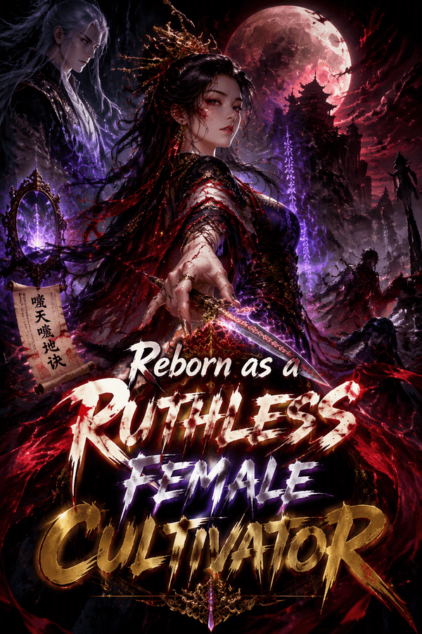 Reborn as a Ruthless Female Cultivator