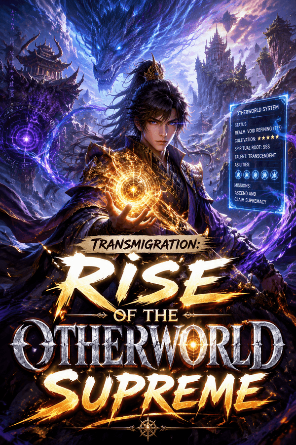 Transmigration: Rise of the Otherworld Supreme