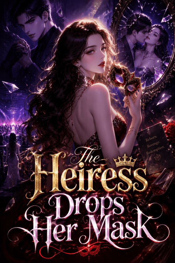 The Heiress Drops Her Mask