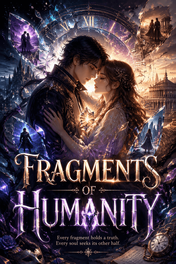 Fragments of Humanity