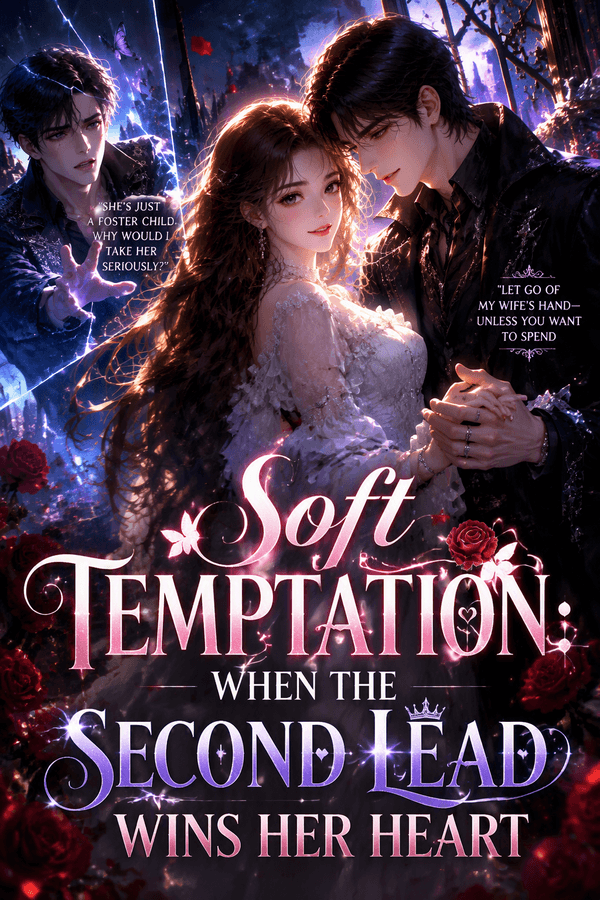 Soft Temptation: When the Second Lead Wins Her Heart