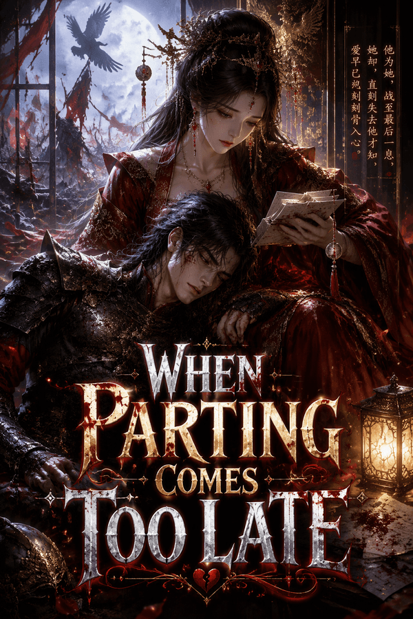 When Parting Comes Too Late