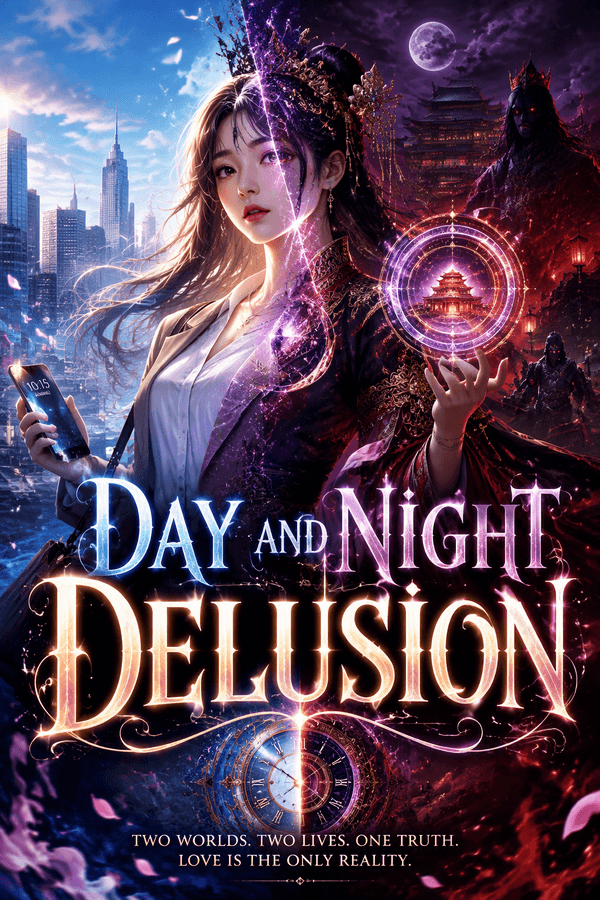 Day and Night Delusion