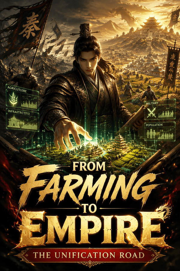 From Farming to Empire: The Unification Road