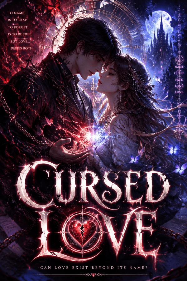 Cursed Love