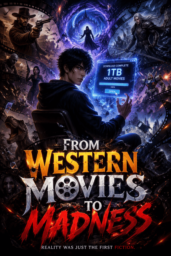 From Western Movies to Madness
