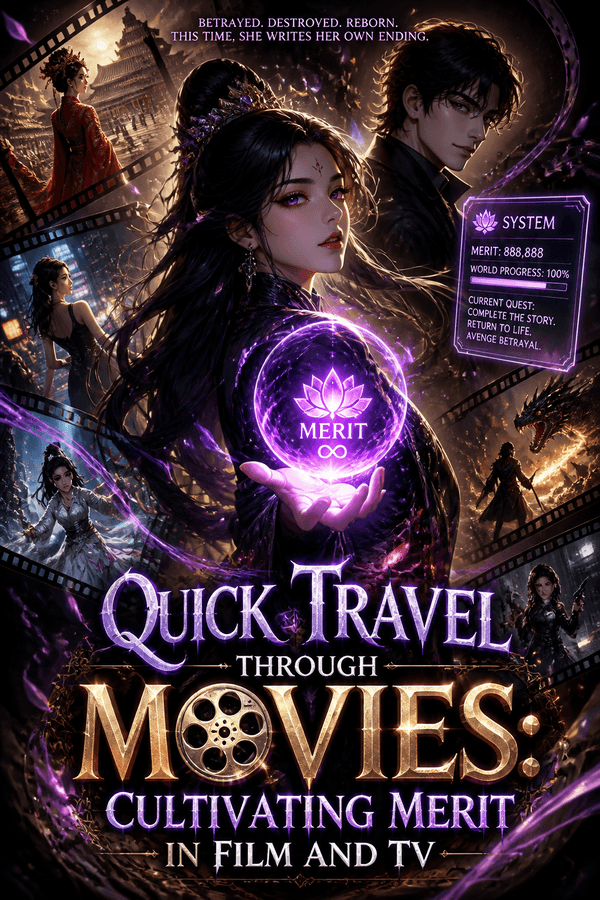 Quick Travel Through Movies: Cultivating Merit in Film and TV