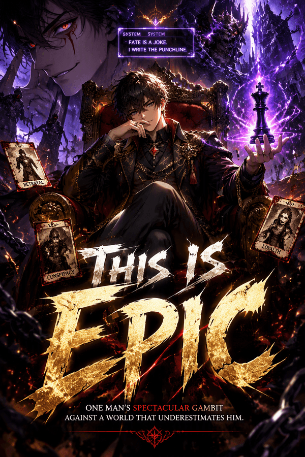 This Is Epic