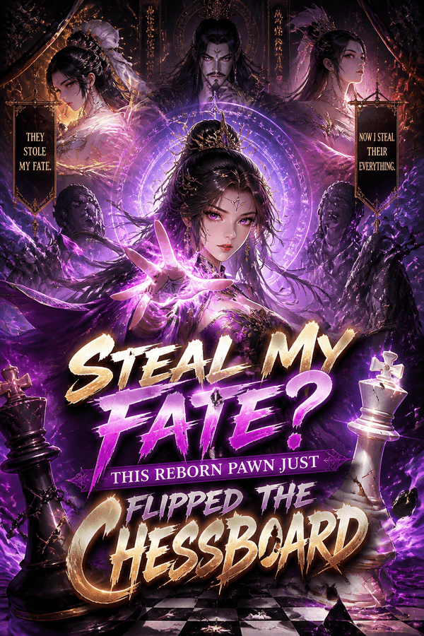 Steal My Fate? This Reborn Pawn Just Flipped the Chessboard