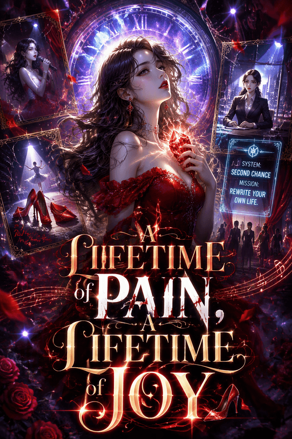 A Lifetime of Pain, A Lifetime of Joy