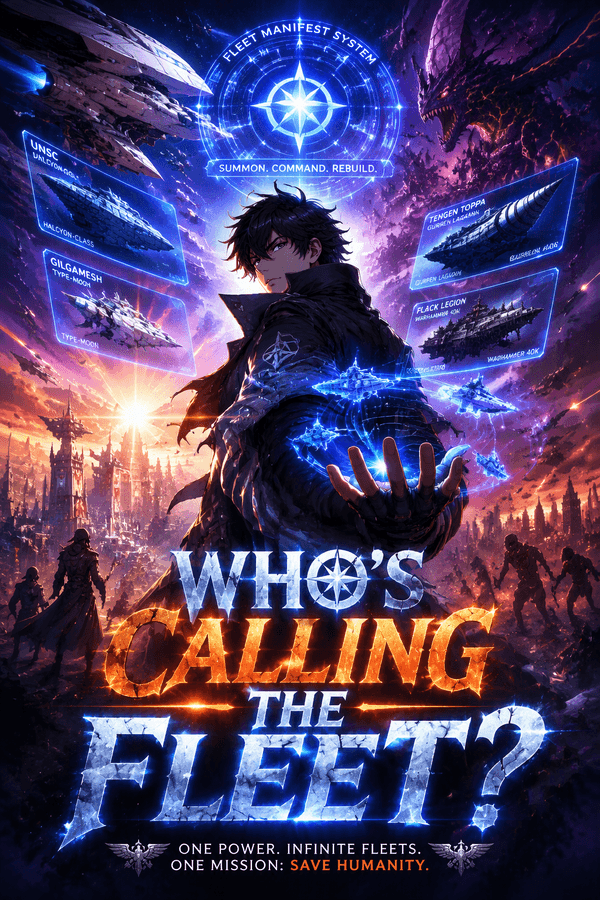 Who's Calling the Fleet?