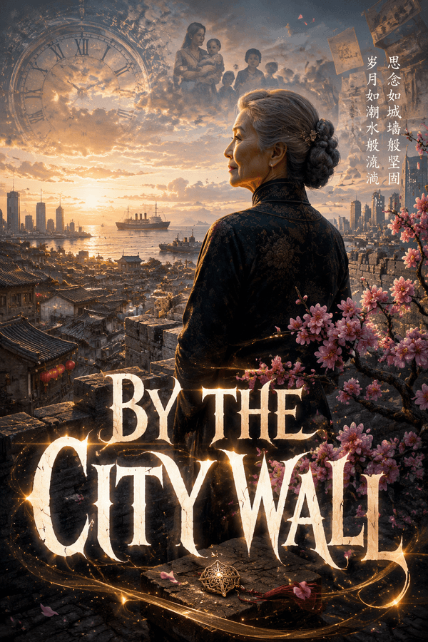 By the City Wall