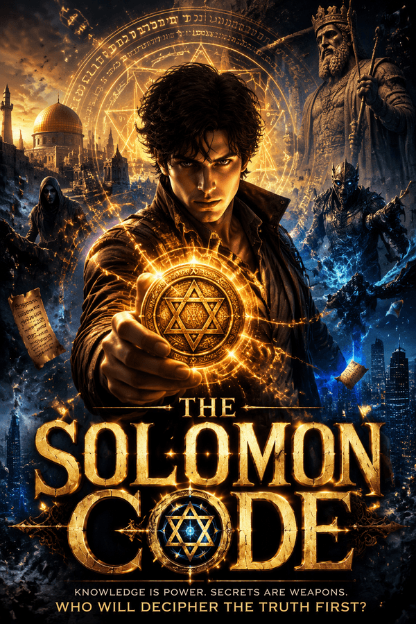The Solomon Code