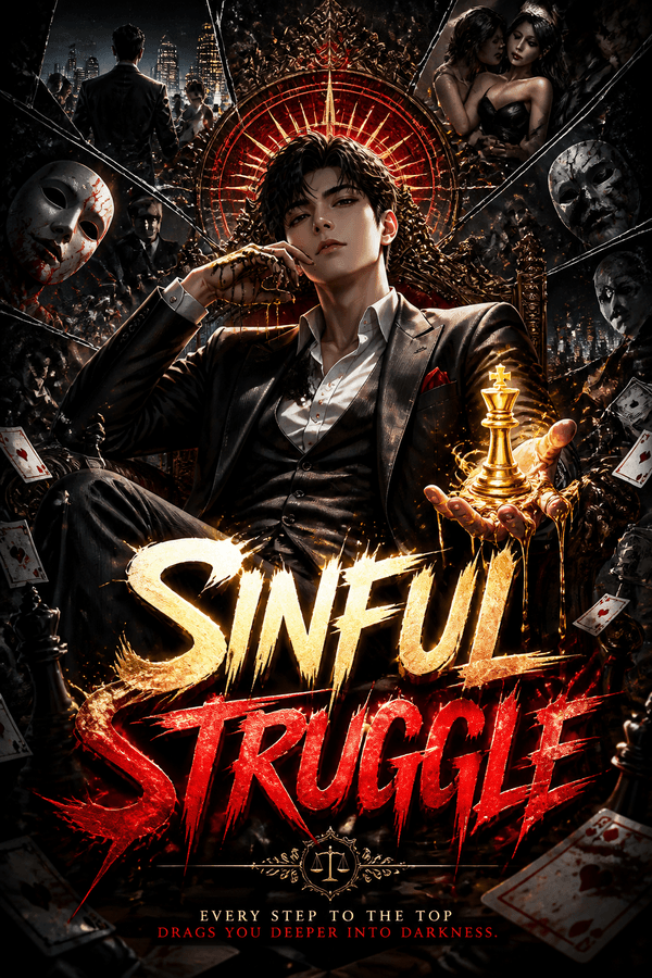 Sinful Struggle